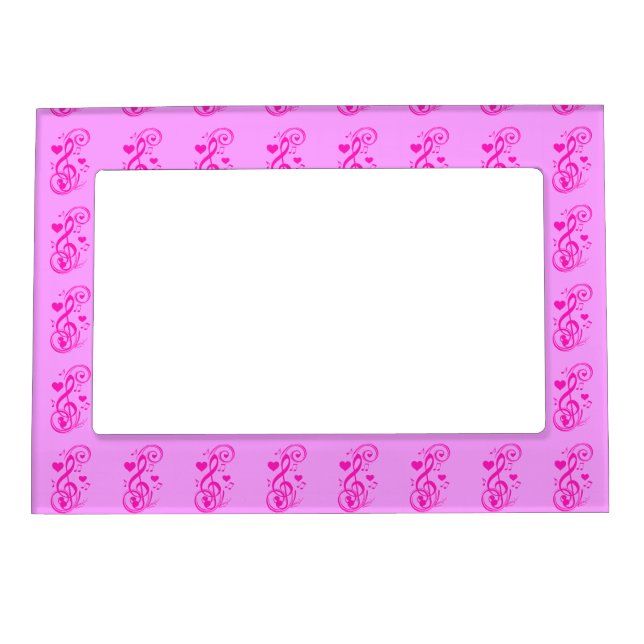 Love Notes#9_ Magnetic Frame (Front)