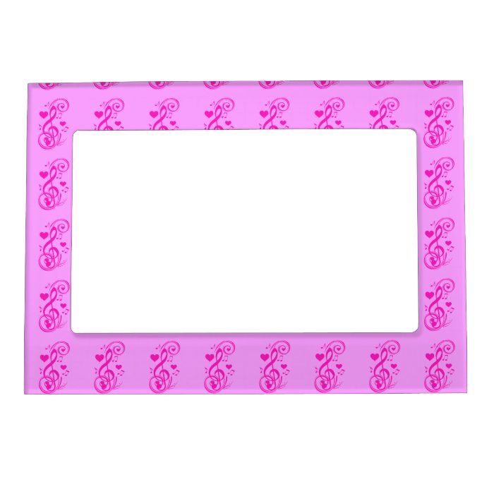 Love Notes#9_ Magnetic Photo Frames
