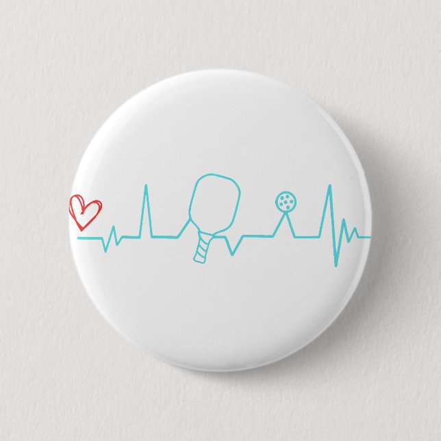 Love Nurse Practitioner Nursing Wear NP Button (Front)