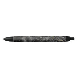 Love of a Fallen Tree Pen