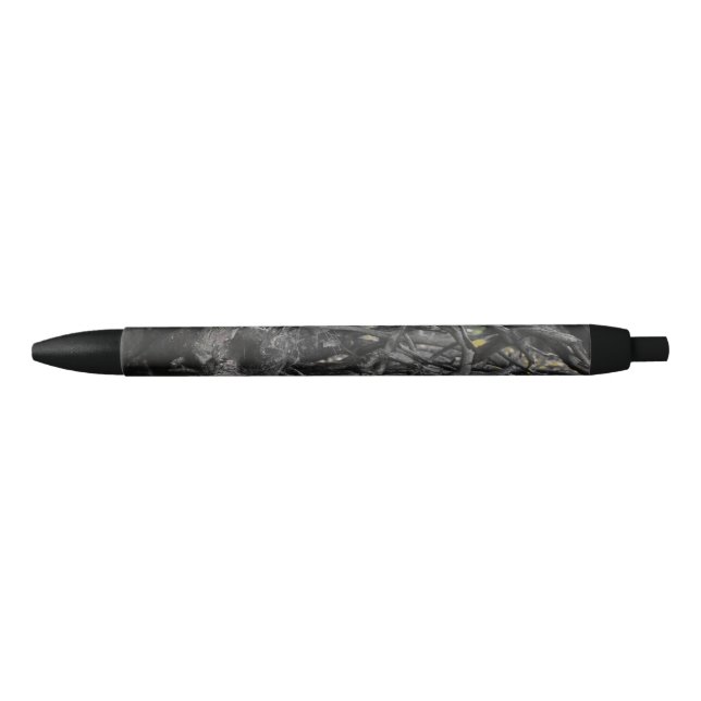 Love of a Fallen Tree Pen (Front)