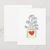 Love of Golf (Front/Back)
