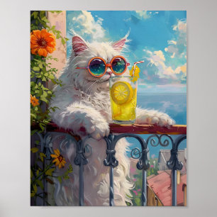 Love of Leisure Poster