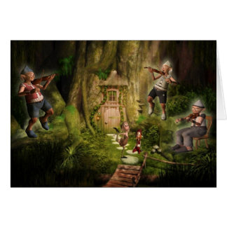 Love of Music Cards