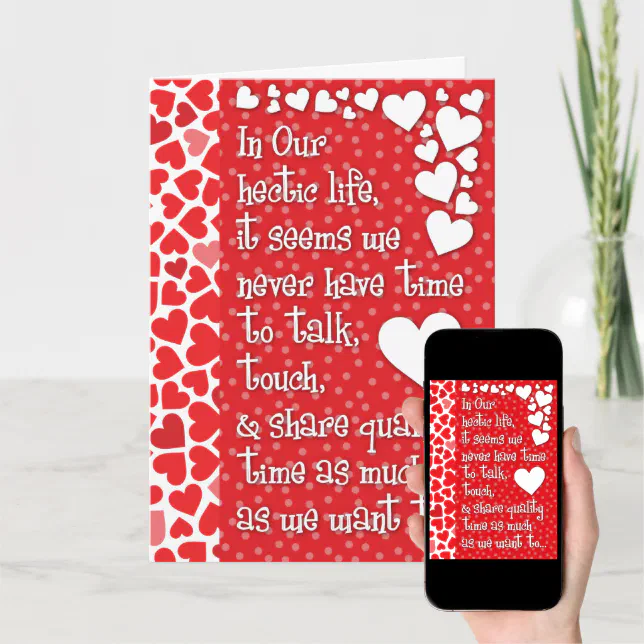 Love Of My Life Valentines Day Card Zazzle 1894