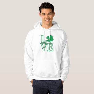 Love of the Irish Hoodie