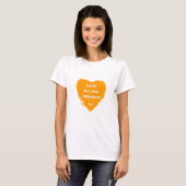 Love On The Internet - Wattpad T-Shirt (Front Full)