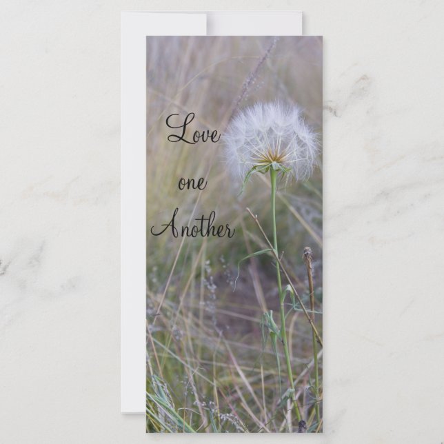 love one another (Front)