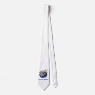 Love one Another Neck Tie