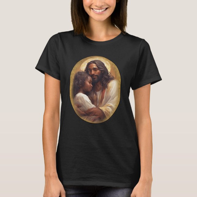 Love one another T-Shirt (Front)