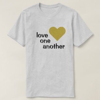 Love One Another T-Shirt