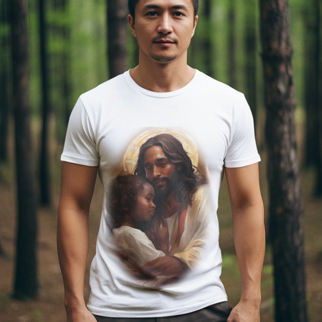 Love one another T-Shirt (Creator Uploaded)