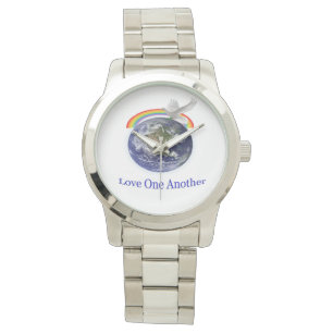 Love one Another Watch