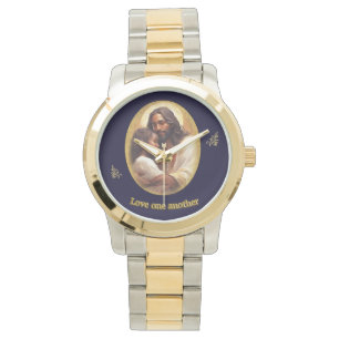 Love one another watch