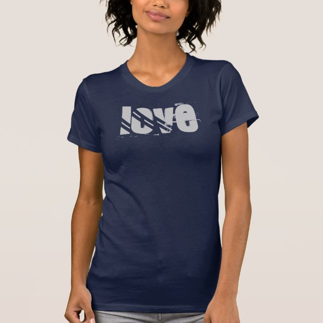 LOVE OR LUST T-Shirt (Front)