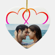 Love ornament