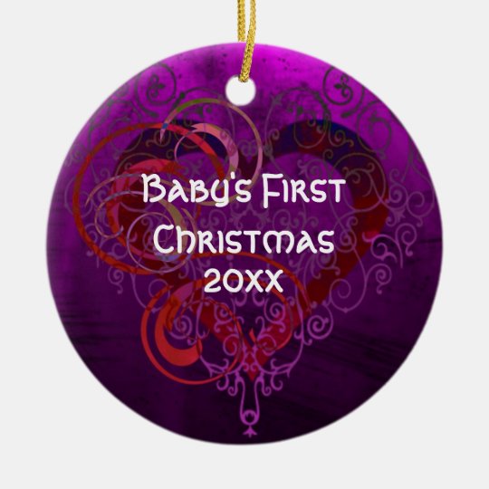 Love Ornament