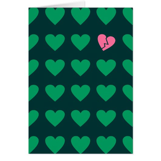 love outcast (Front)