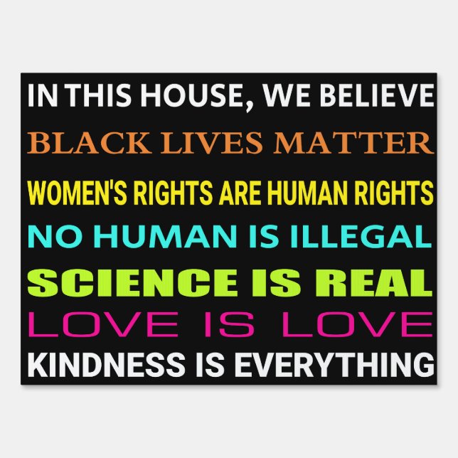 love outdoor signs (Front)