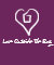 Love Outside The Box (white on dark)