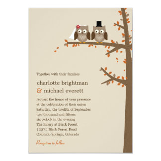 Beautiful Cute Wedding Invitations Marvelous Owl Foldable Handicraft Pop Up Greeting Cards Owl Symbol Wisdom Happy Birthday Thank You Children Day Wedding Invitations Card