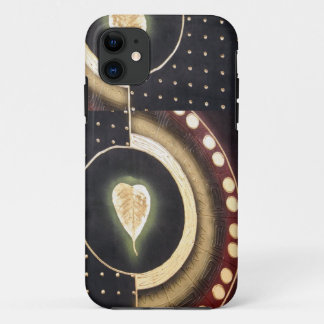 Love Paint Abstract Case-Mate Case