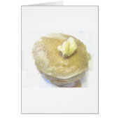 Love Pancakes (Front)