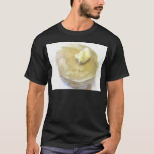 Love Pancakes T-Shirt
