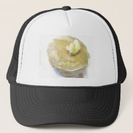 Love Pancakes Trucker Hat
