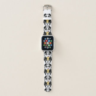 Love Panda® Apple Watch Band