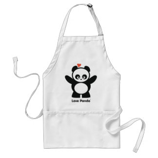 Love Panda® Apron