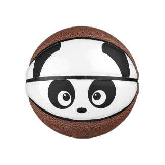 Love Panda® Basketball