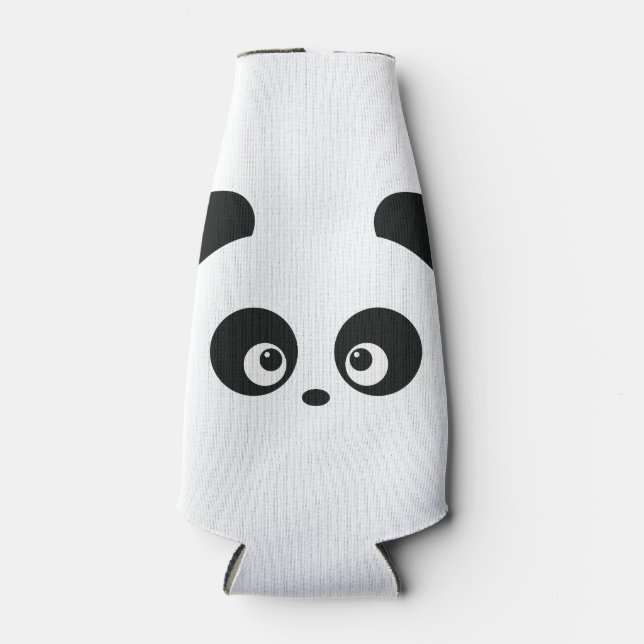 Love Panda® Bottle Cooler (Front)