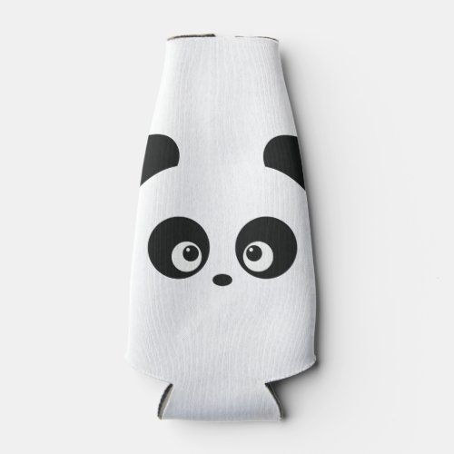 Love Panda Bottle Cooler