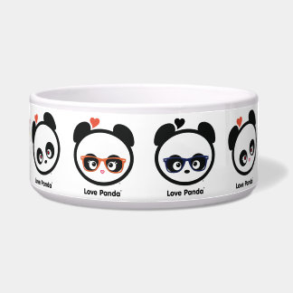Love Panda® Bowl