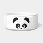 Love Panda® Bowl<br><div class="desc">Love Panda® Pet Bowl. For more information on Love Panda® check us out at CUTEandHAPPY.com</div>