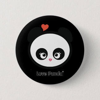 Love Panda® Button