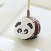 Love Panda® Cake Pops (Front Insitu)