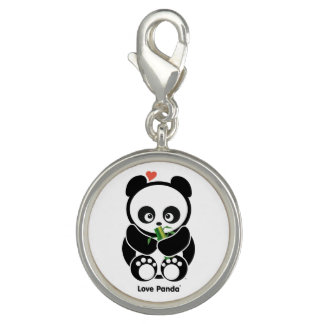 Love Panda® Charm