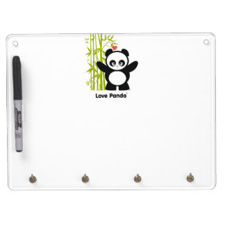 Love Panda® Dry Erase Board