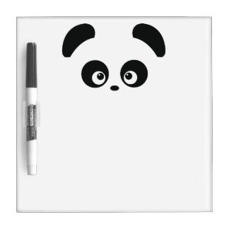Love Panda® Dry Erase Board