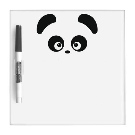 Love Panda® Dry Erase Board