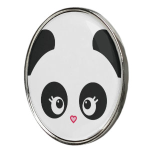 Love Panda® Golf Ball Marker