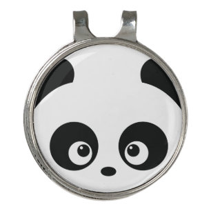 Love Panda® Golf Hat Clip