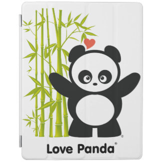 Love Panda® iPad Smart Cover