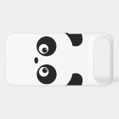 Love Panda® iPhone 4 Case-Mate Tough Case (Back (Horizontal))