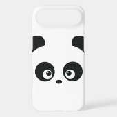Love Panda® iPhone 4 Case-Mate Tough Case (Back)
