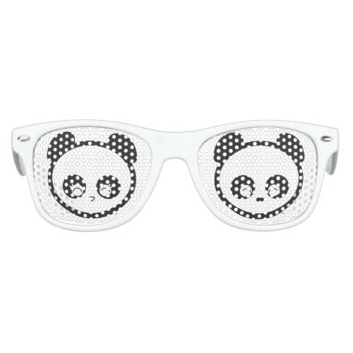 Love Panda Kids Sunglasses