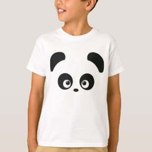 Love Panda® Kids Sweatshirt T-Shirt