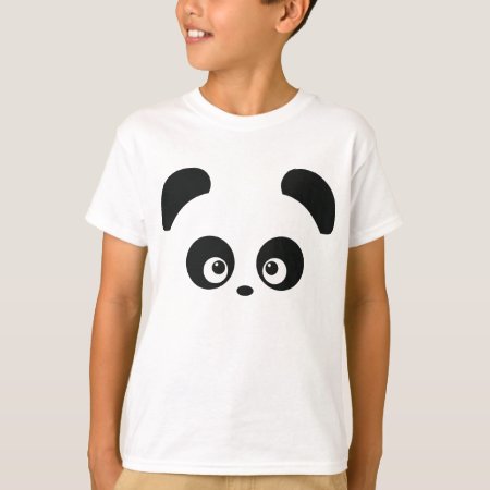 Love Panda® Kids Sweatshirt T-shirt